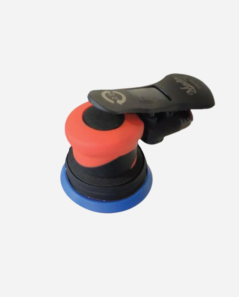 Dust Free Orbital Sander