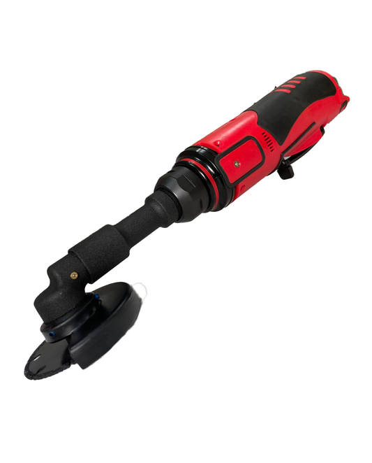 3-Inch Extended Shaft Right Angle Cordless Power Cutter - 12V