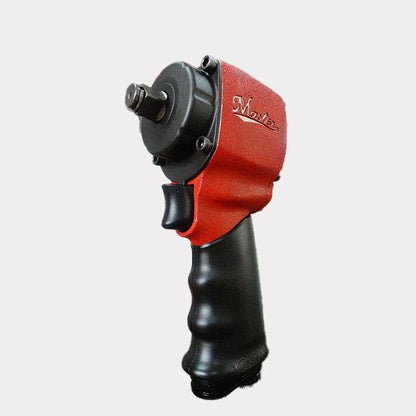 1/2" Mini Jumbo Hammer Air Slagnyckel - Max.  480 Ft-lb vridmoment