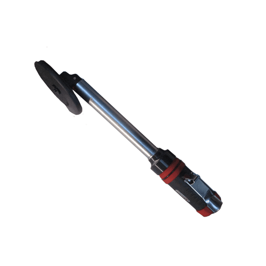 7-Inch Shaft Long Neck Extended Air Cut-off/Grinder Air Tool - 19000 Rpm