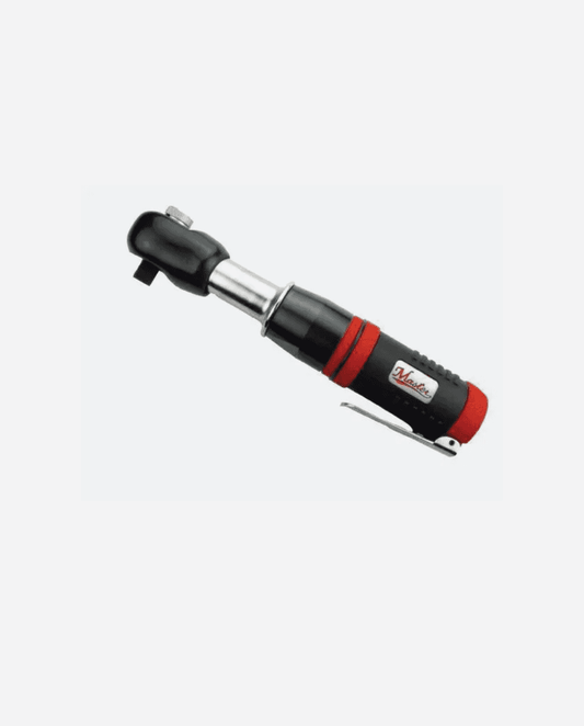 Master Palm Industrial 1/2" Drive Air Ratchet Torque Wrench with Extension Shaft, 240 Rpm, 90 Ft/lb - 68140 - USD $190 - Master Palm Pneumatic